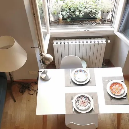 Great In Milanocenter Near Station * Milan