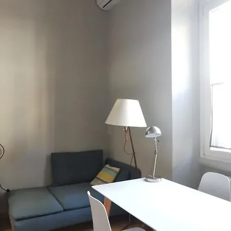 Great In Milanocenter Near Station Apartment