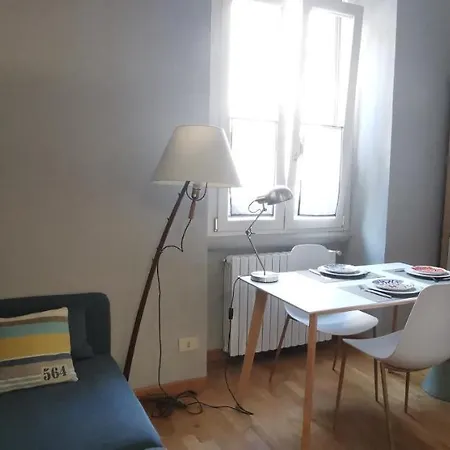 Great In Milanocenter Near Station Apartment Milan