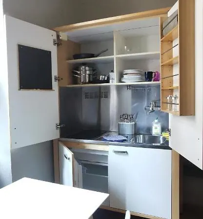 Apartment Great In Milanocenter Near Station